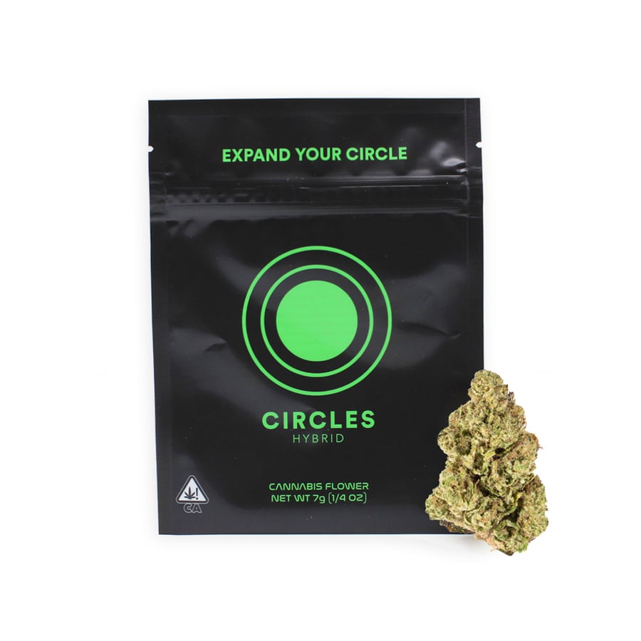 Image of Banana Bliss - 7g
