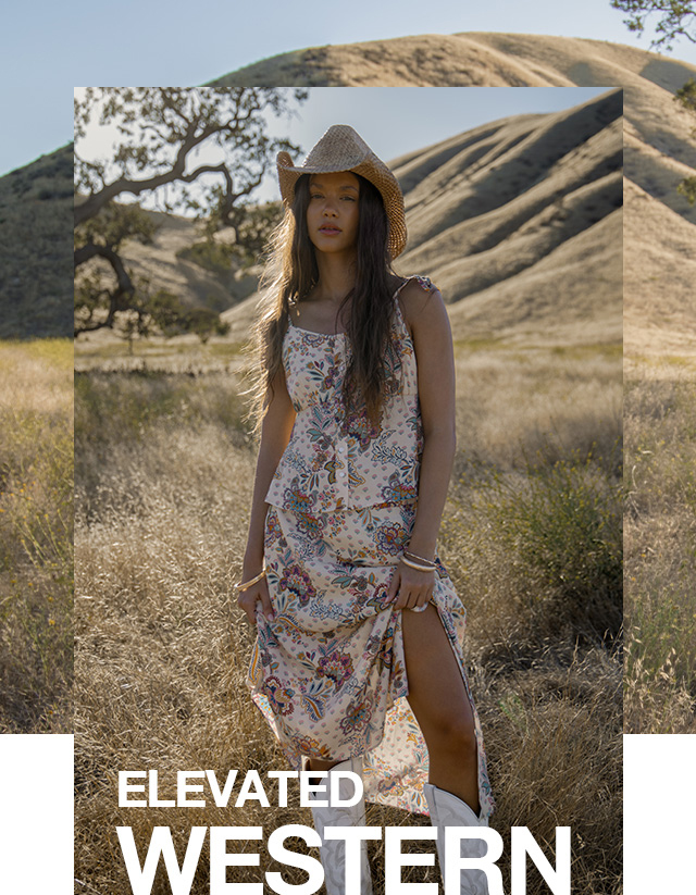 Boots & Apparel - Shop Now »