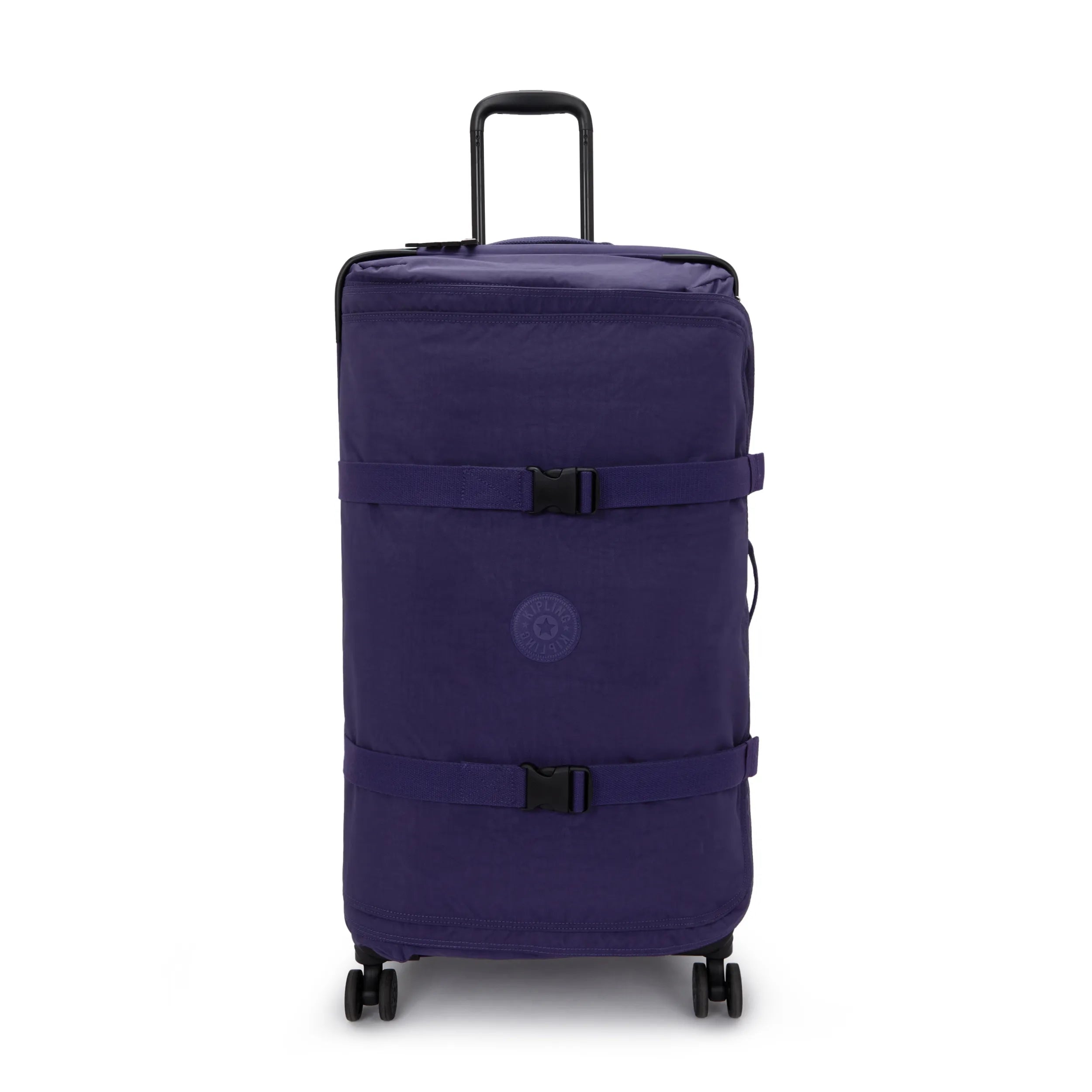 Spontaneous Large Rolling Luggage-Moonlit Blue