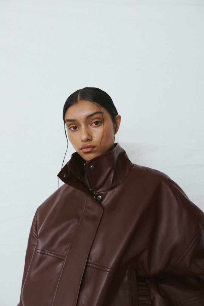FARGO BOMBER