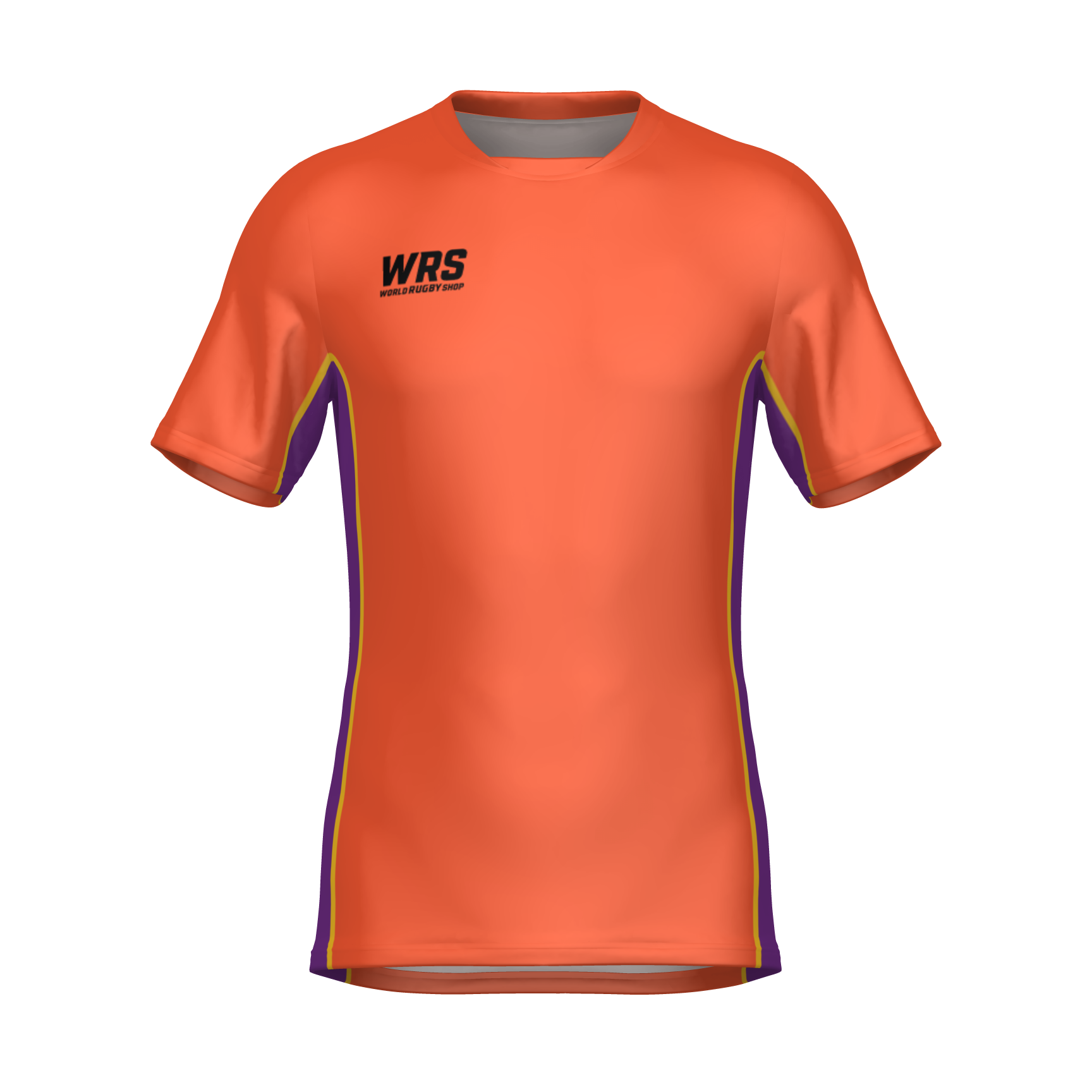 Image of WRS MENS PRO JERSEY - CLEAN