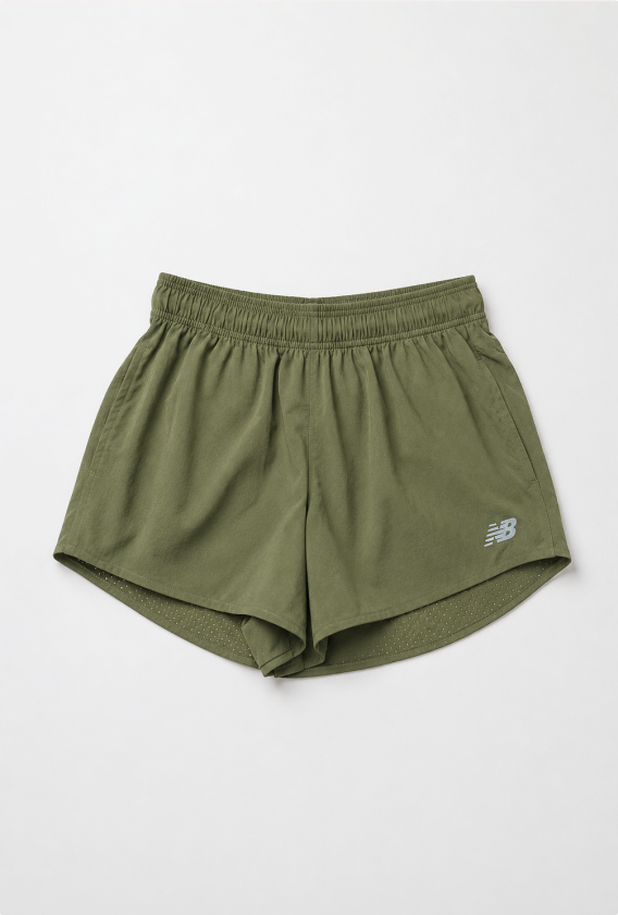 Athletic Shorts