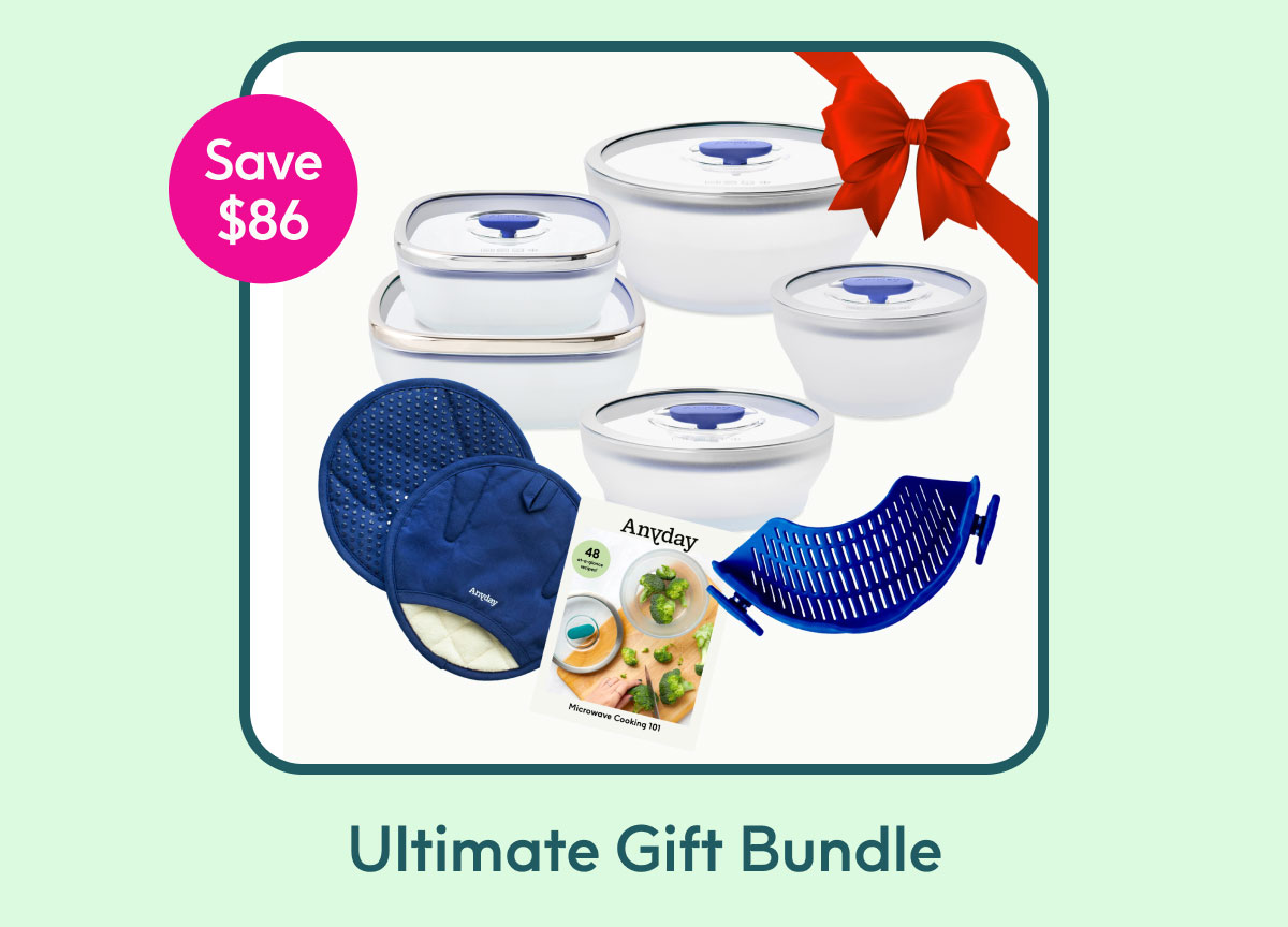 Ultimate Gift Bundle