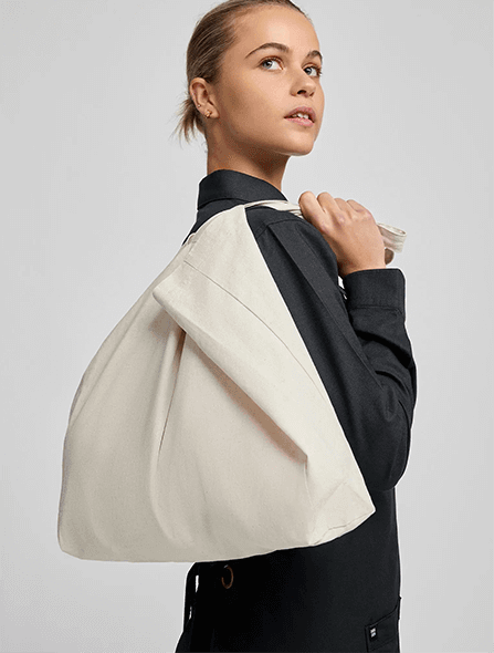 Mothers Day Gifts - Hazel Tote Bag