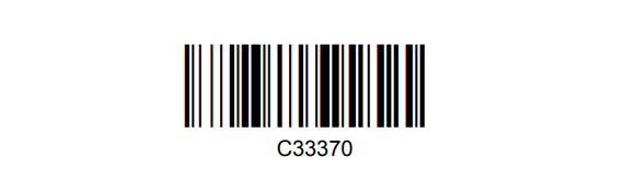 Barcode