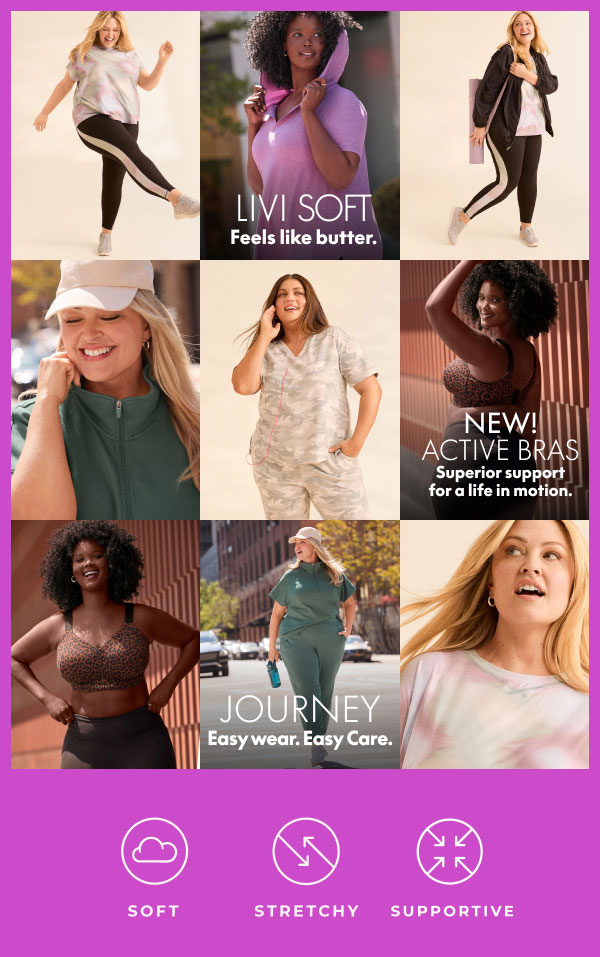 50% Off LIVI
