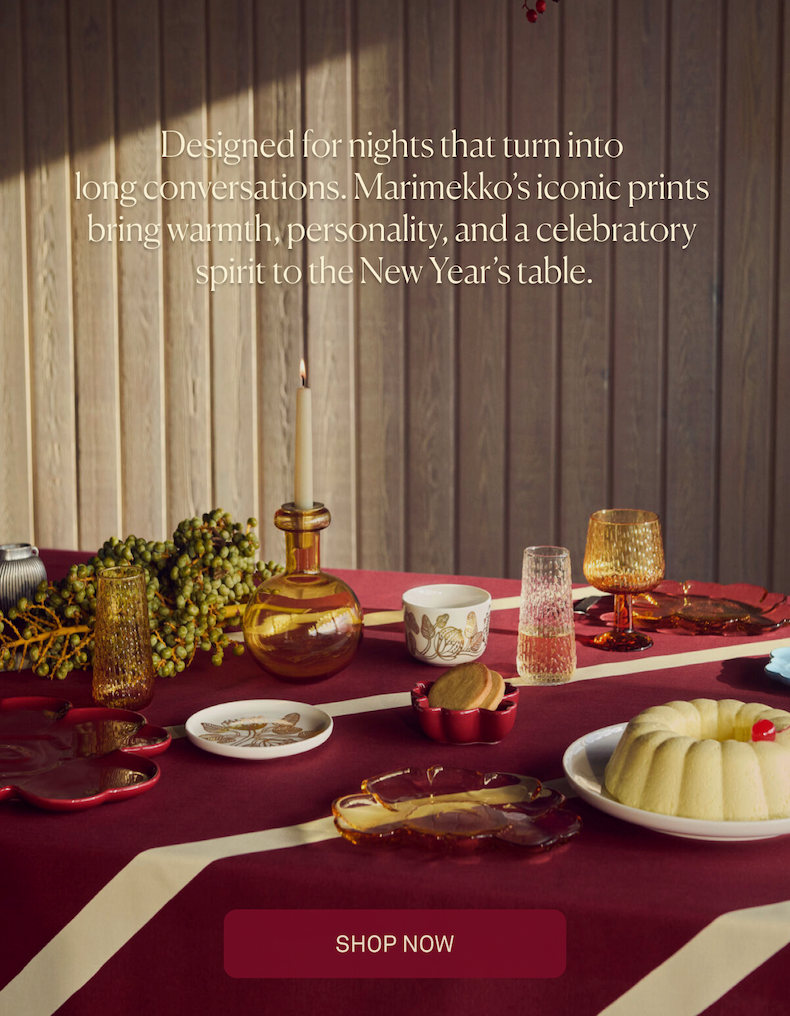 Tableware