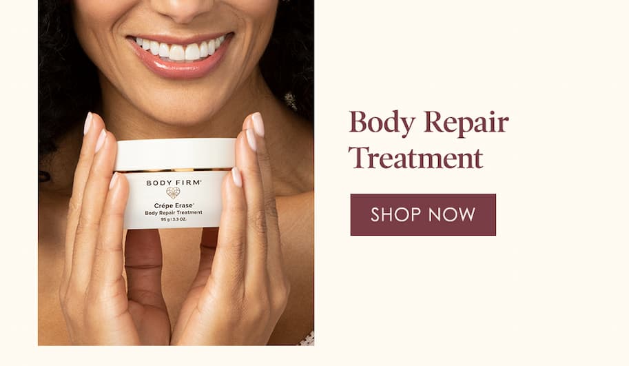 Body Repair Treatment