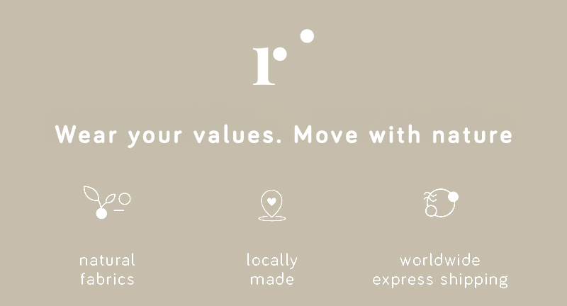 Ripple Footer