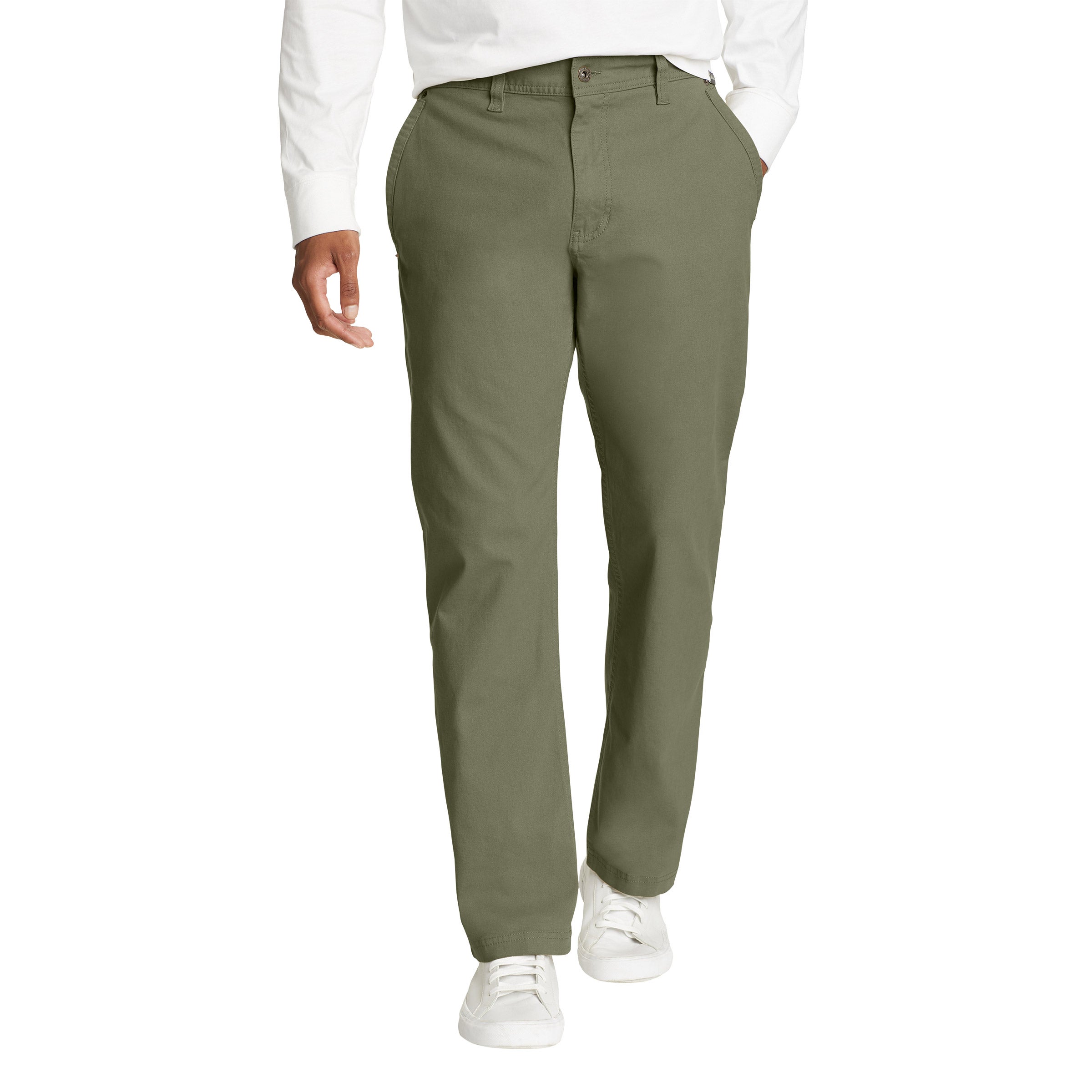 Eddie Bauer Men's Utility Pant