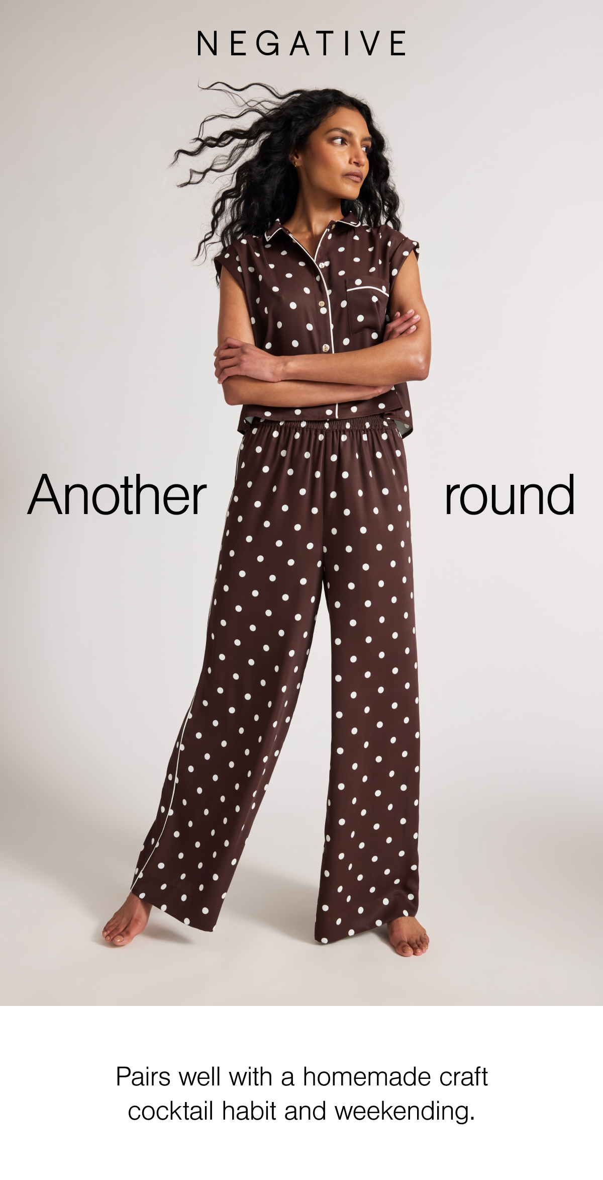 New in Supreme: a washable alternative to silk - Korean 100% high density woven poly is luxurious and machine washable. Now available in Espresso Dot. 