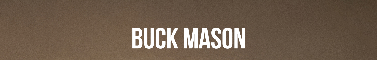 Buck Mason