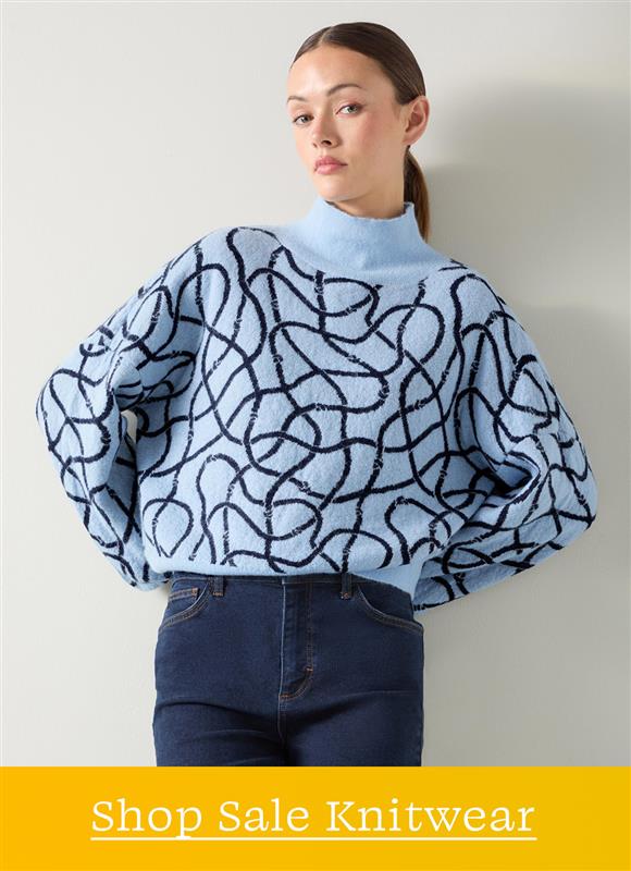 Shop Sale Knitwear