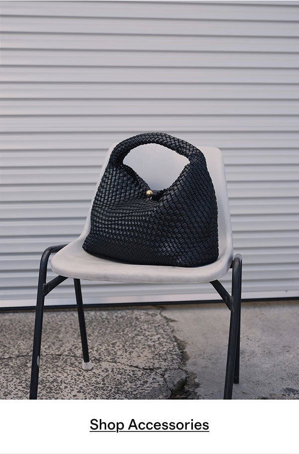 Shop Accessories