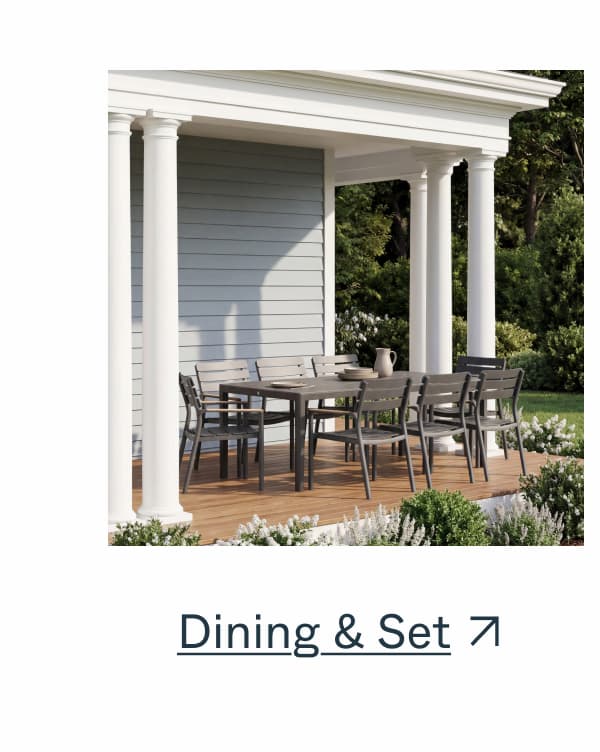 Dining & Set
