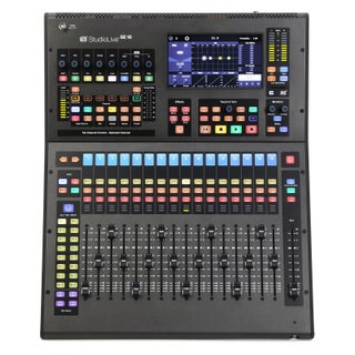 PreSonus StudioLive Series III SE 16 Digital Mixer