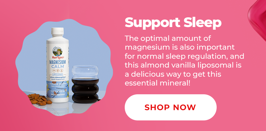 Support Sleep