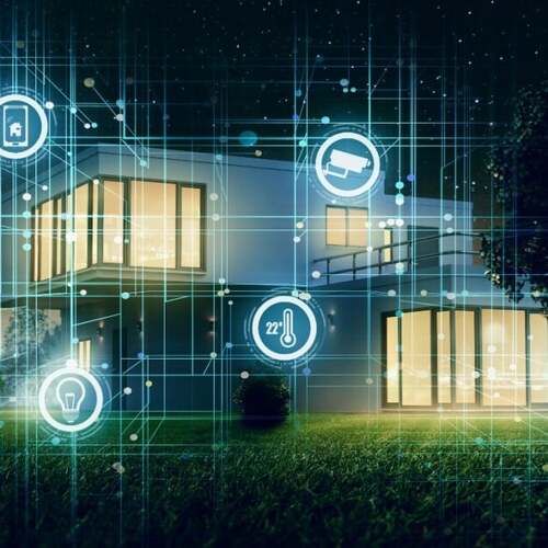 Your Smart Home Is a Target for Hackers. Lock It Down With These Quick Tips