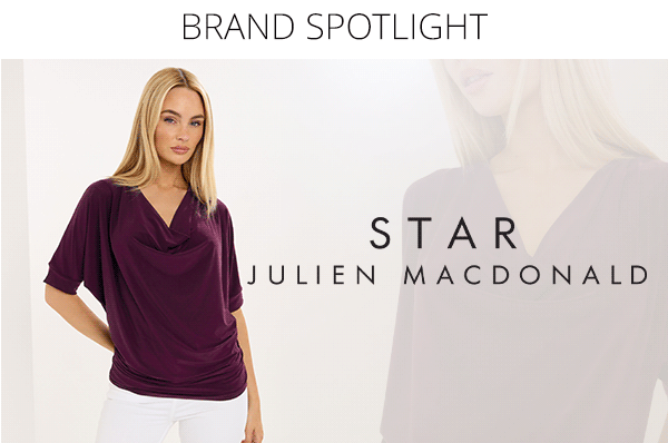 BRAND SPOTLIGHT