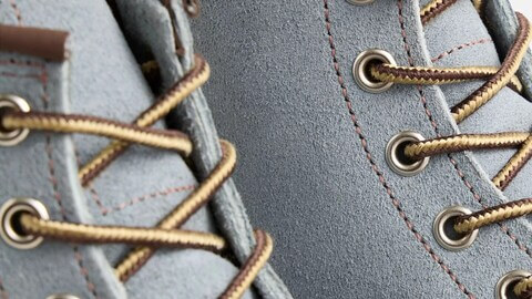 We’ve Never Seen Red Wing Heritage Boots That Look Quite Like These