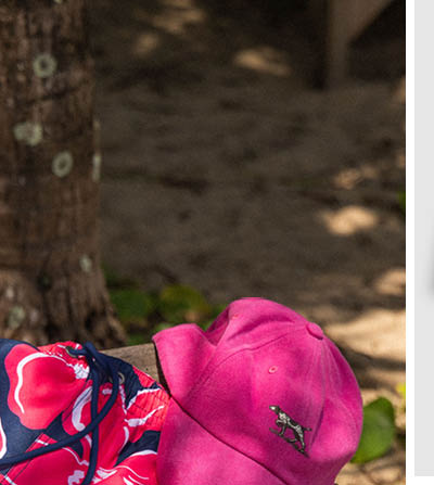 Shop Broadford Swim Short, Fuchsia online and instore at Rodd & Gunn