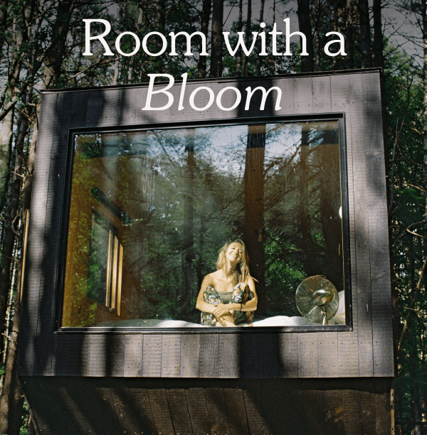 Room with a Bloom