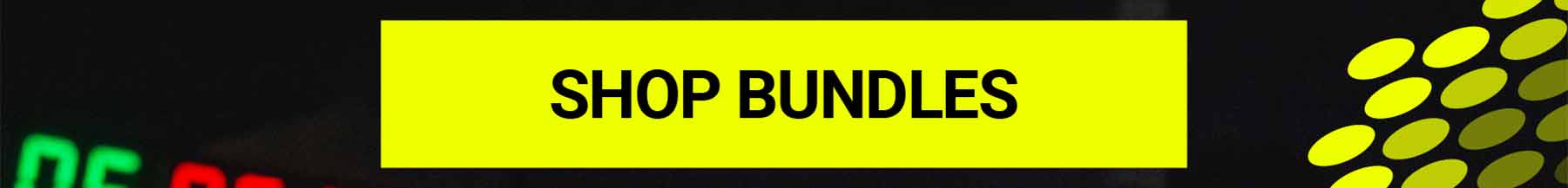 GHOST® BUNDLES