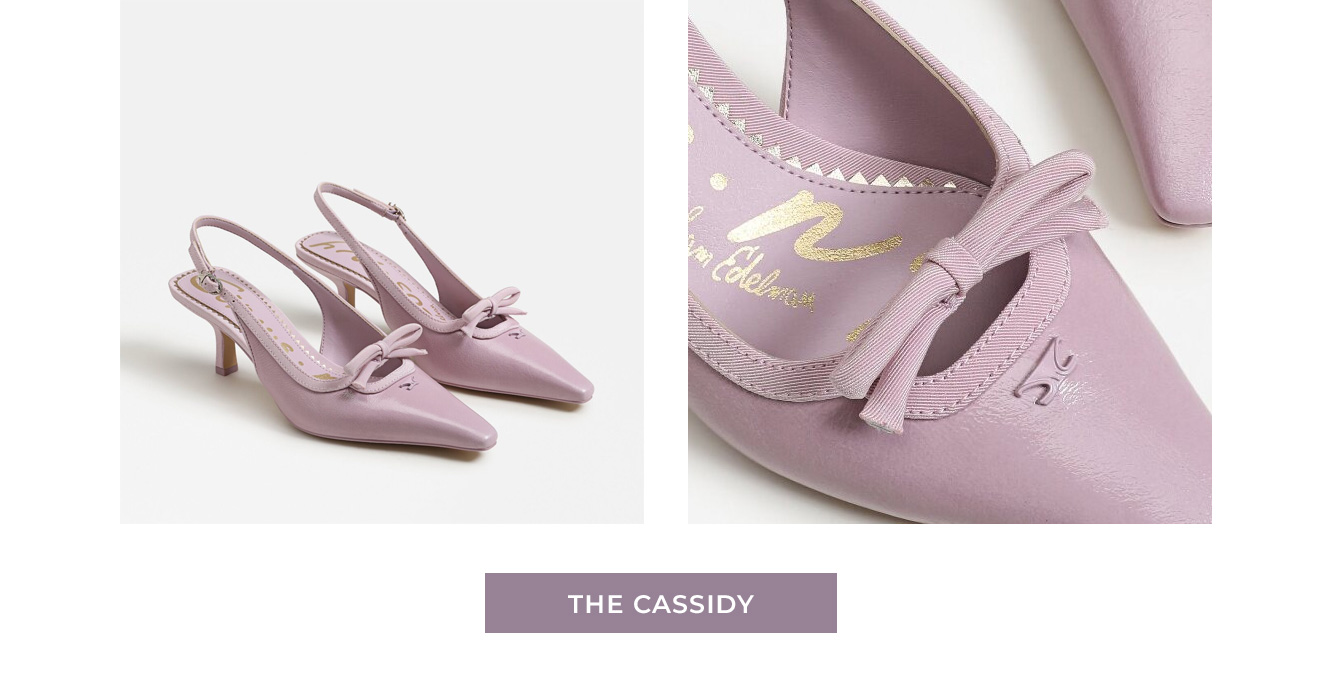 The Cassidy