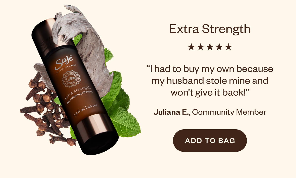 Extra Strength