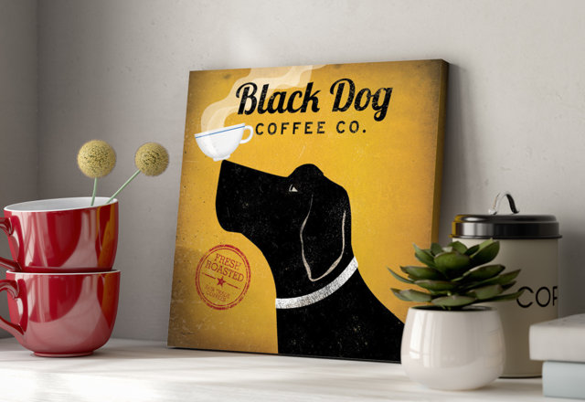 Dog-Themed Wall Art For You
