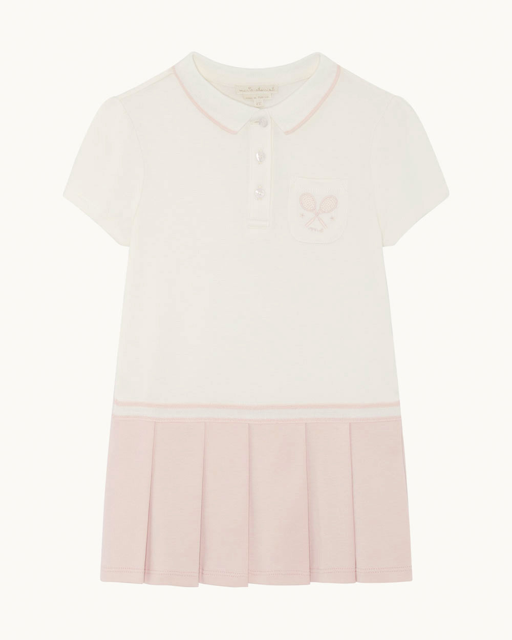 Image of Tennis Dress - Child