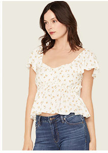 Boots & Apparel - Shop Now »