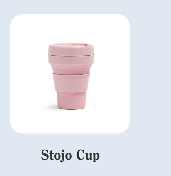 Stojo Cup
