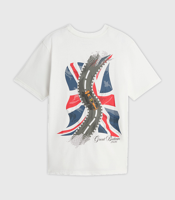Silverstone T-shirt
