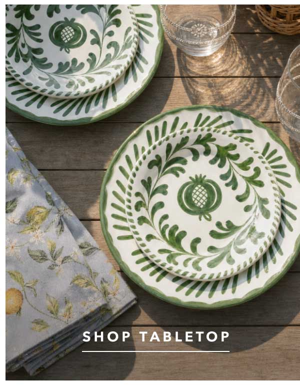 Shop Outdoor Tabletop