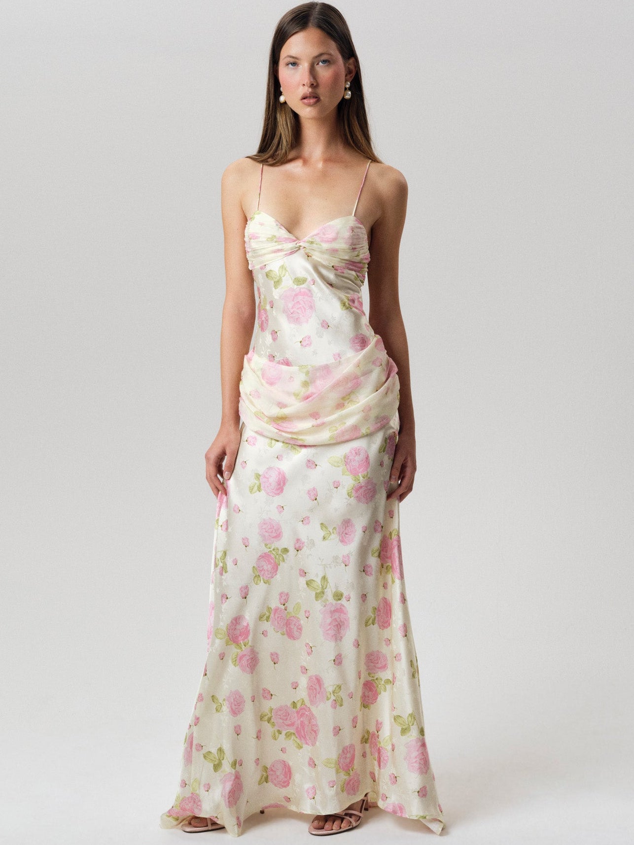 Image of Daisy Gown