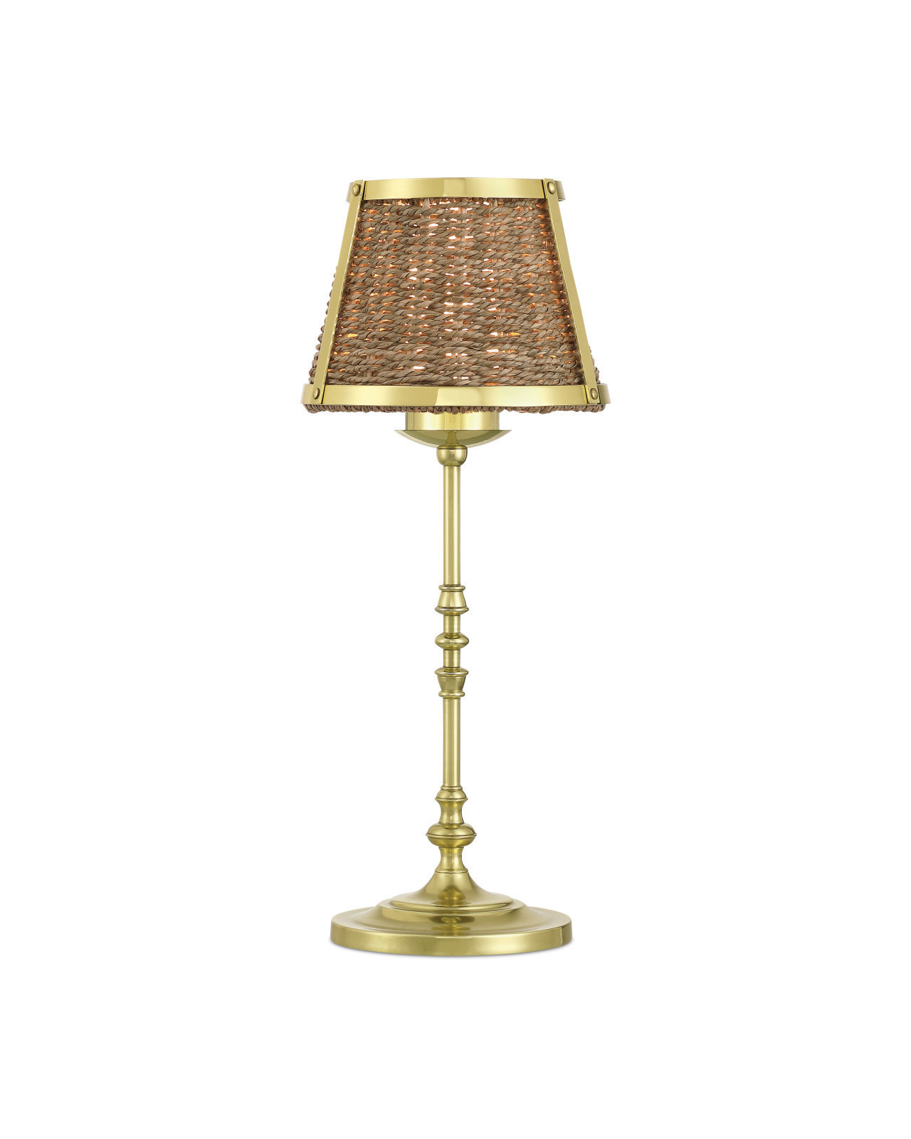 Image of Deauville Cordless Table Lamp