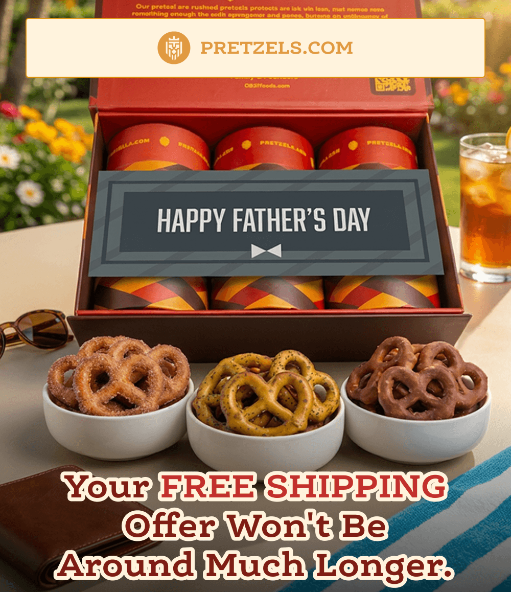 Your FREE SHIPPING offer 