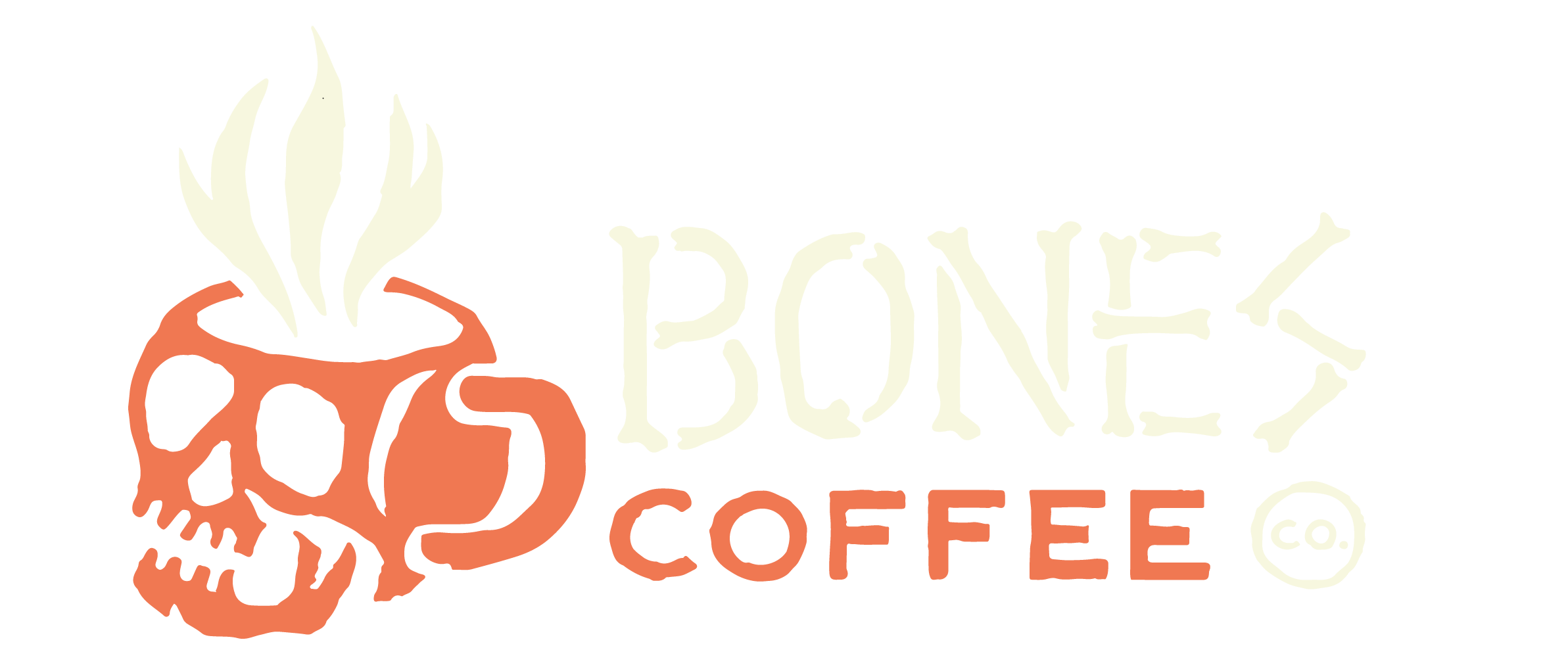 Bones Coffee | Home Page