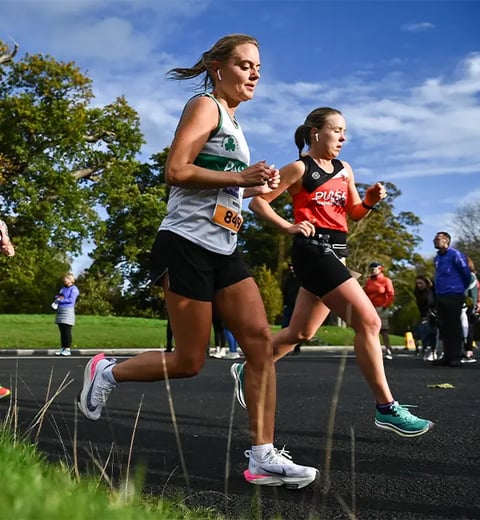 Dublin Marathon