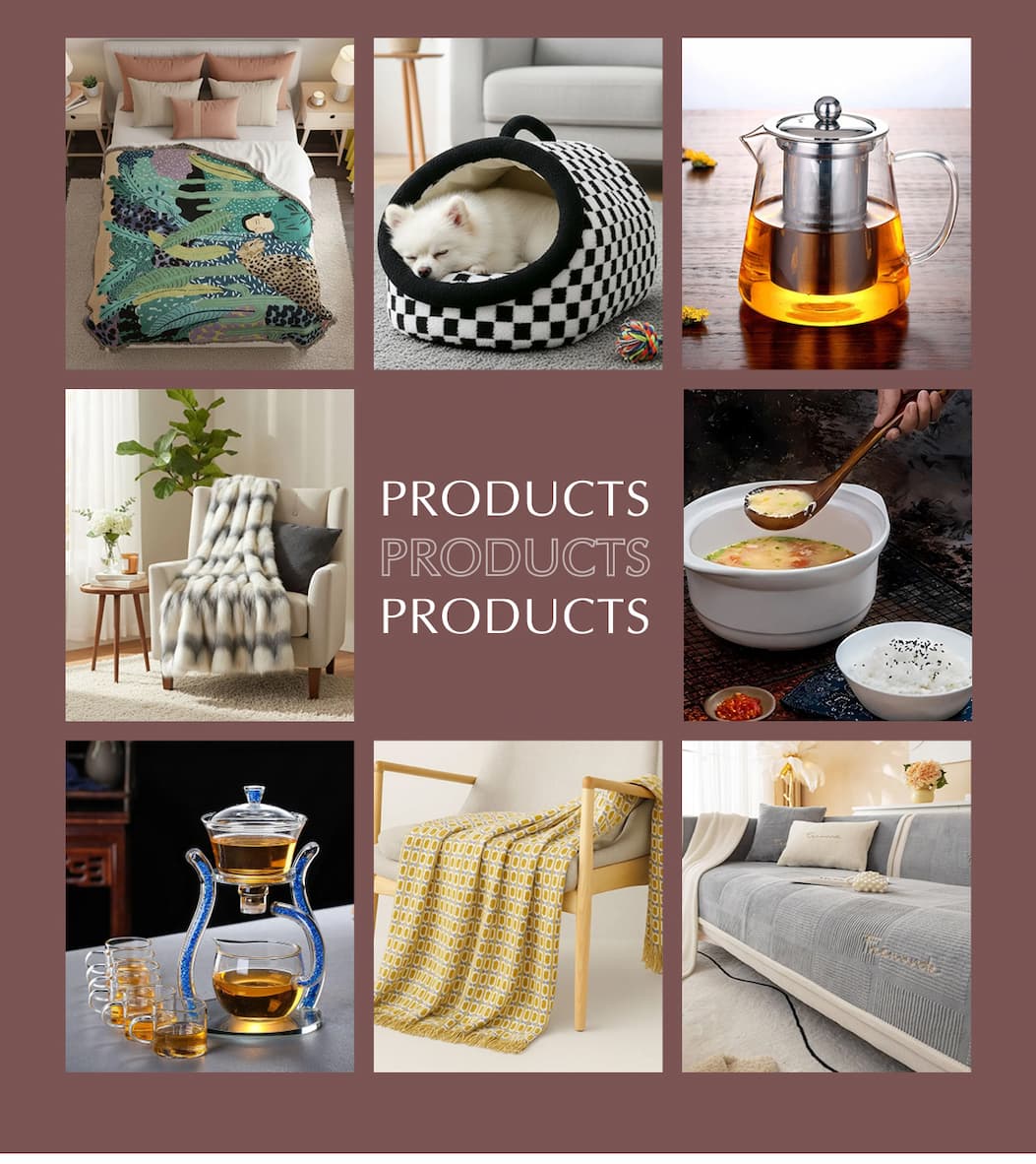 Products
