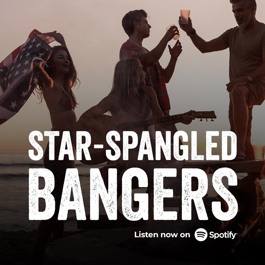 Listen now on Spotify