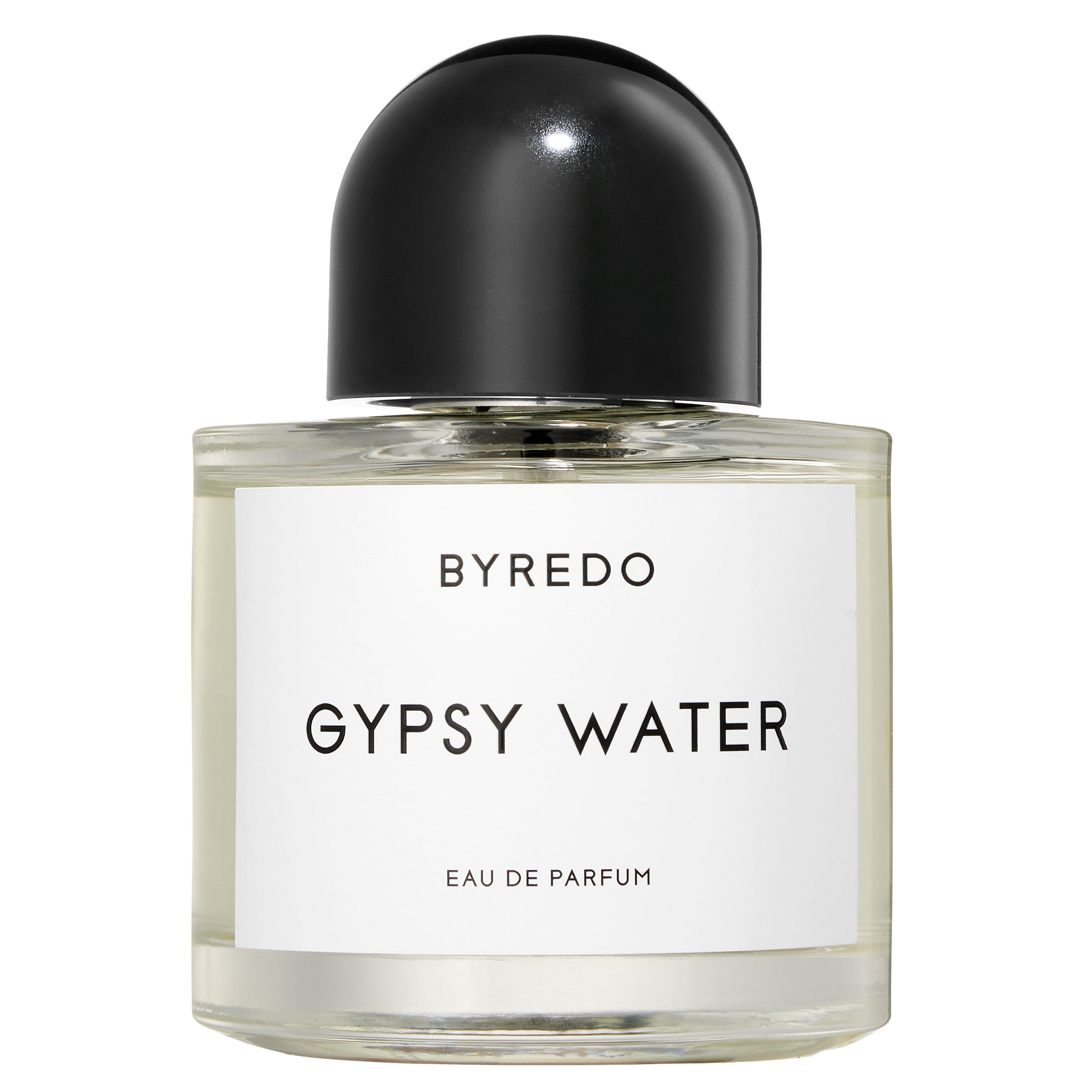 Byredo Gypsy Water Eau de Parfum, 3.3 fl oz