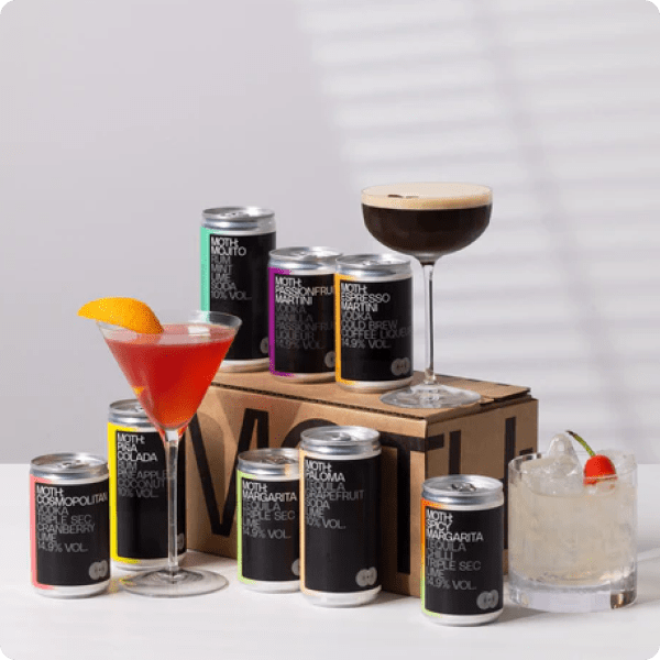 Taster Pack
