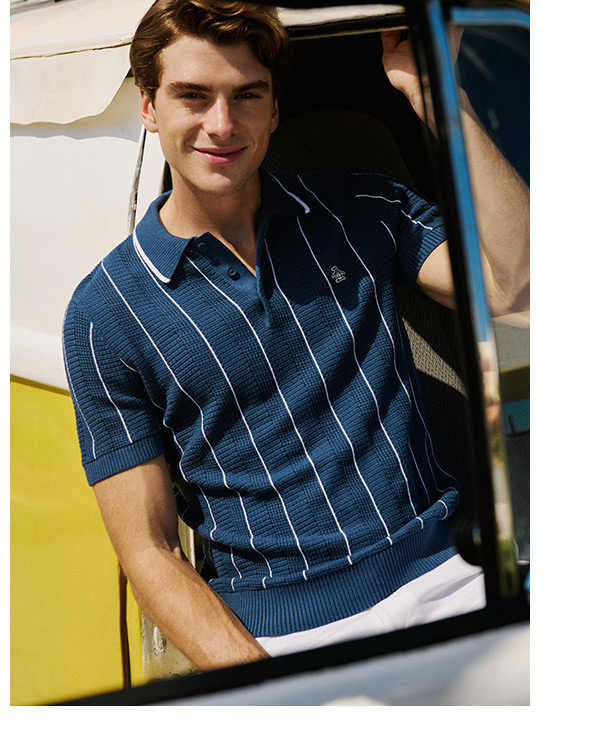 Shop Spring New Arrivals Now