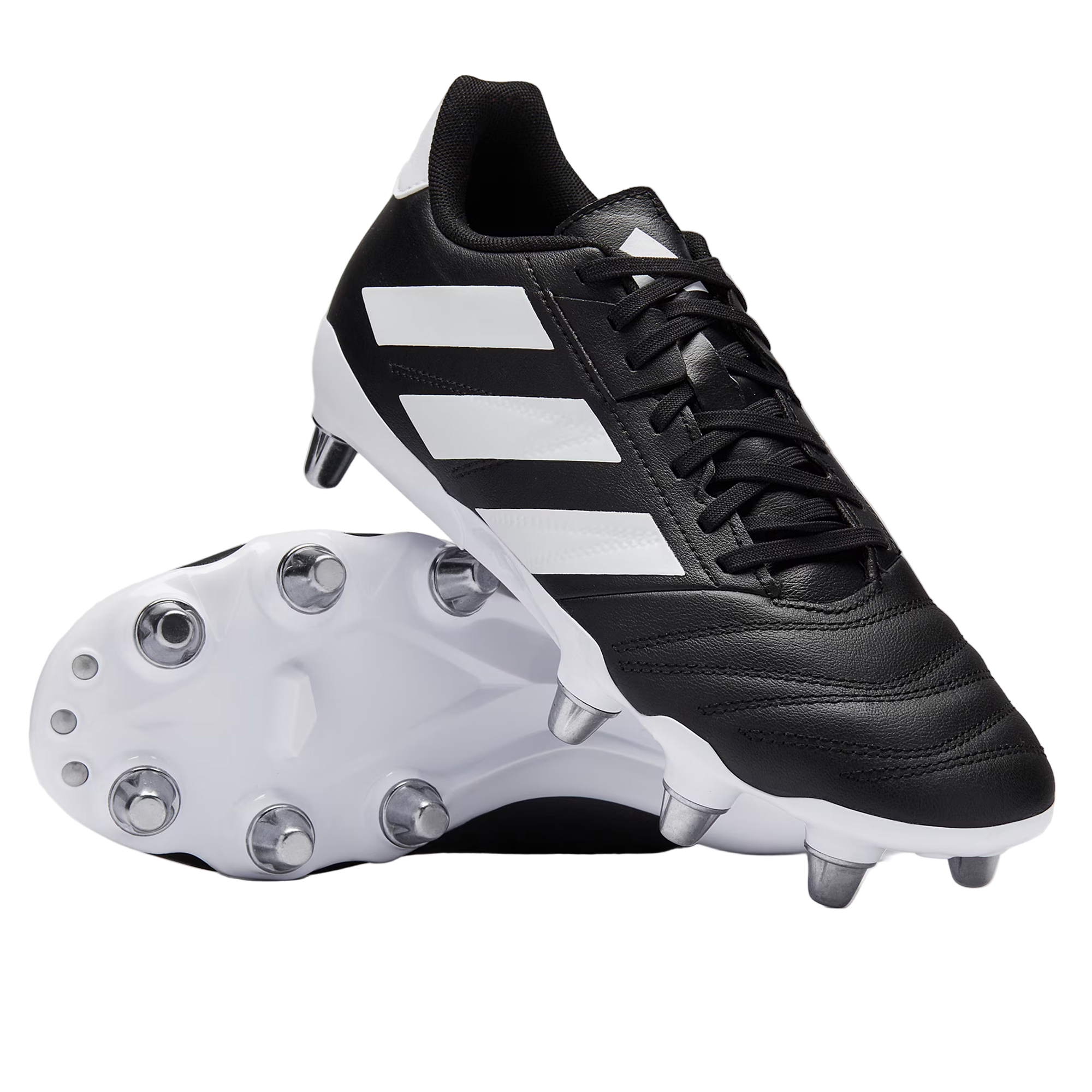Image of adidas Kakari Elite SG - Core Black/White/Core Black