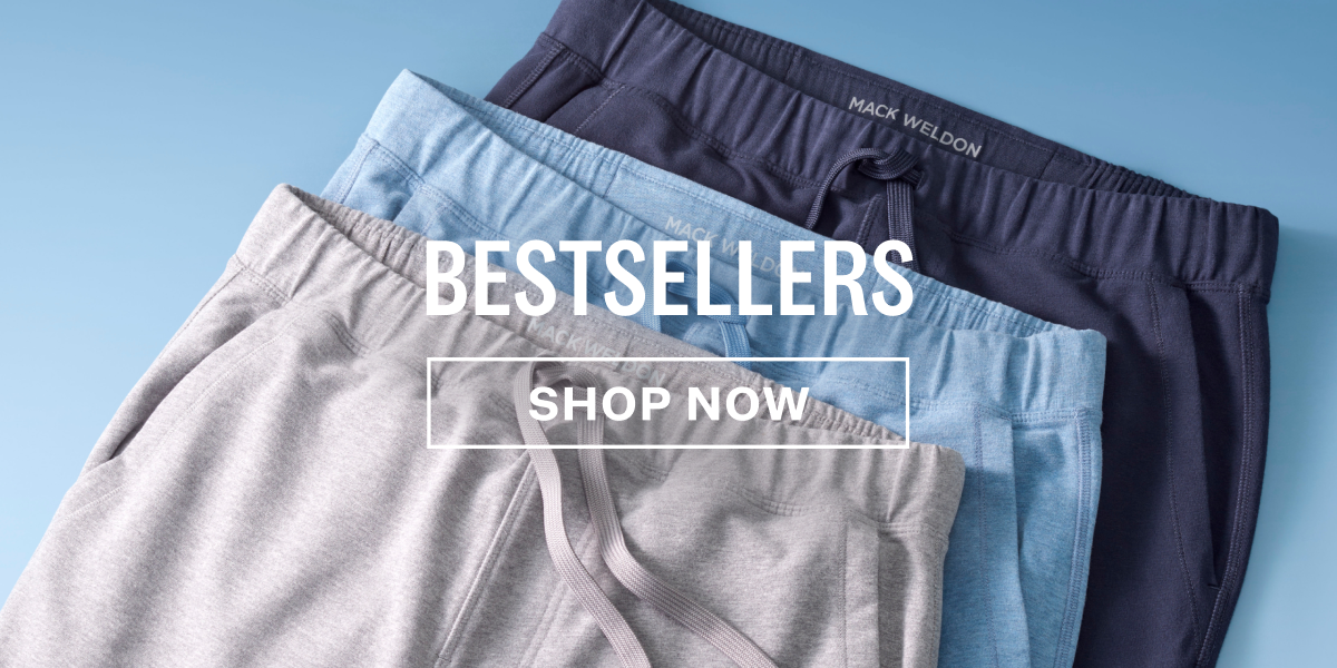 Shop Bestsellers