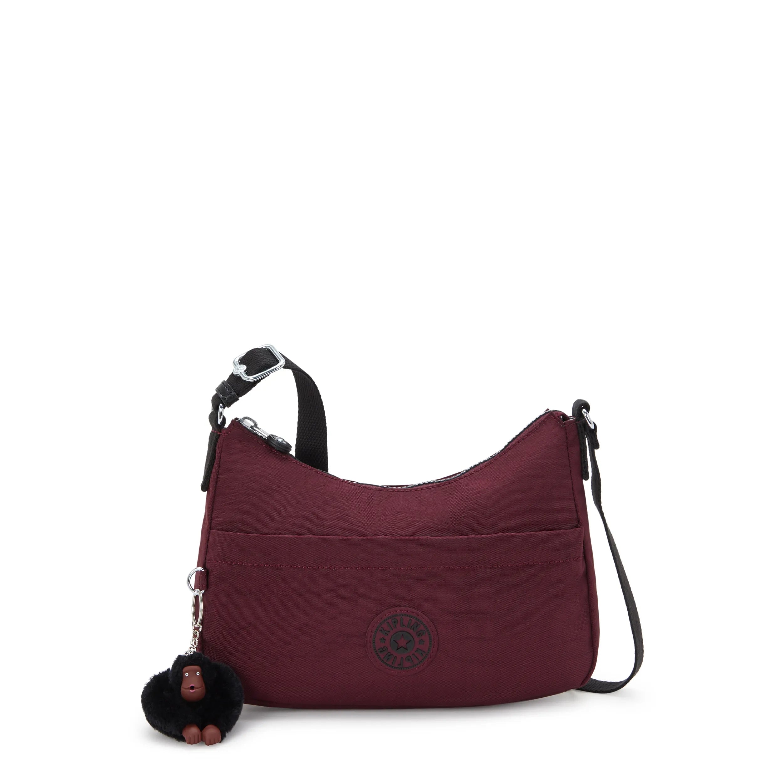 Larysa Shoulder Bag-Mulberry Mocha