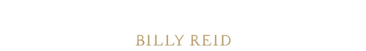 Billy Reid
