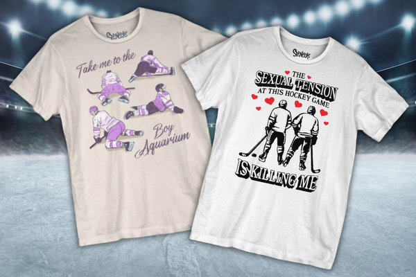 Shop Trending Tees